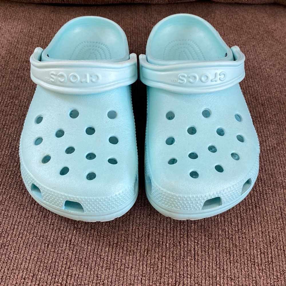 Crocs